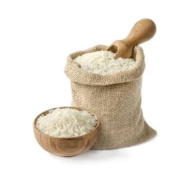 Basmoti Rice