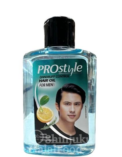 Mens Hair Oil 150ml