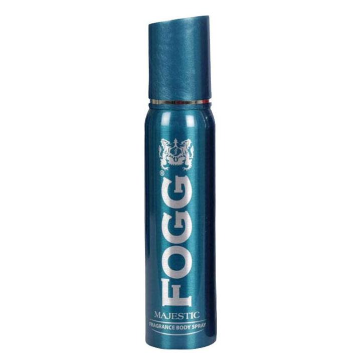 Fogg IMPERIAL