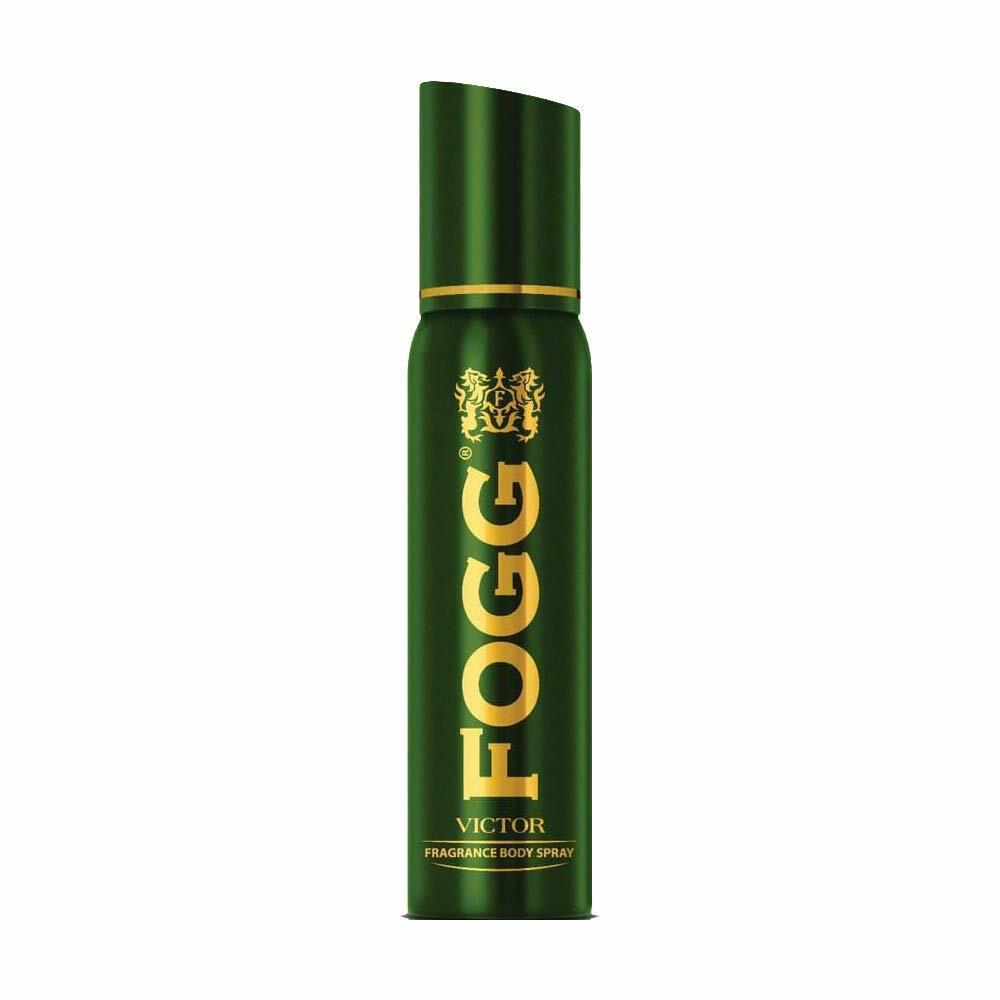 Fogg VICTOR