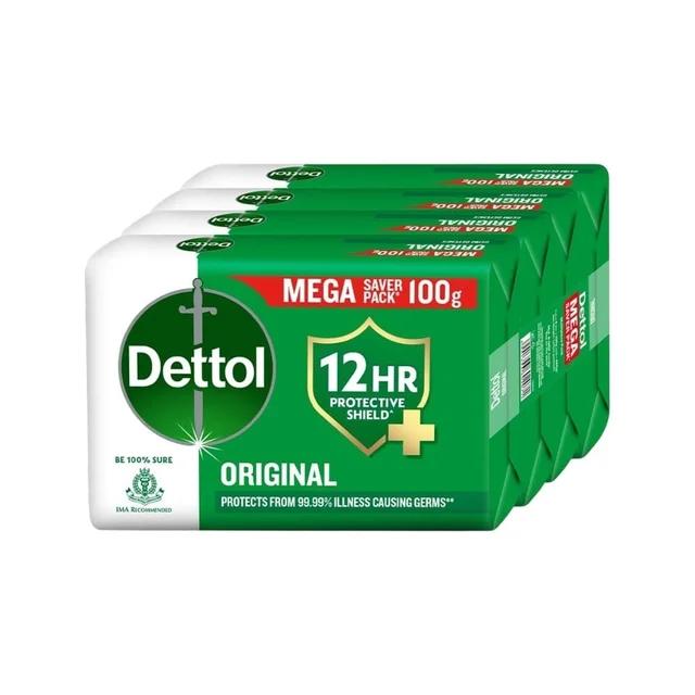 Dettol  100g