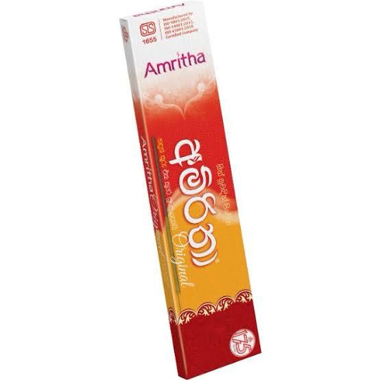 Incense Sticks ORIGINAL