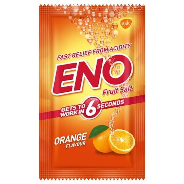 ENO  5g