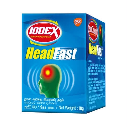 Head Fast