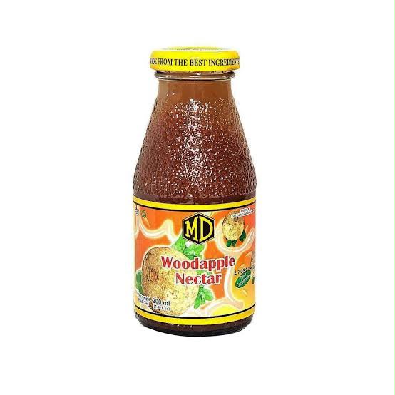 Woodapple NECTAR 200ml
