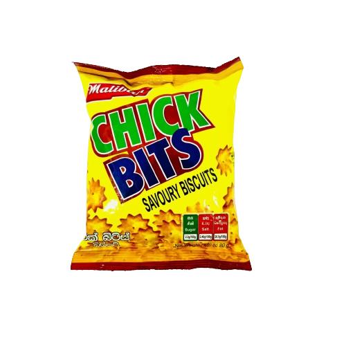 CHICK BITS