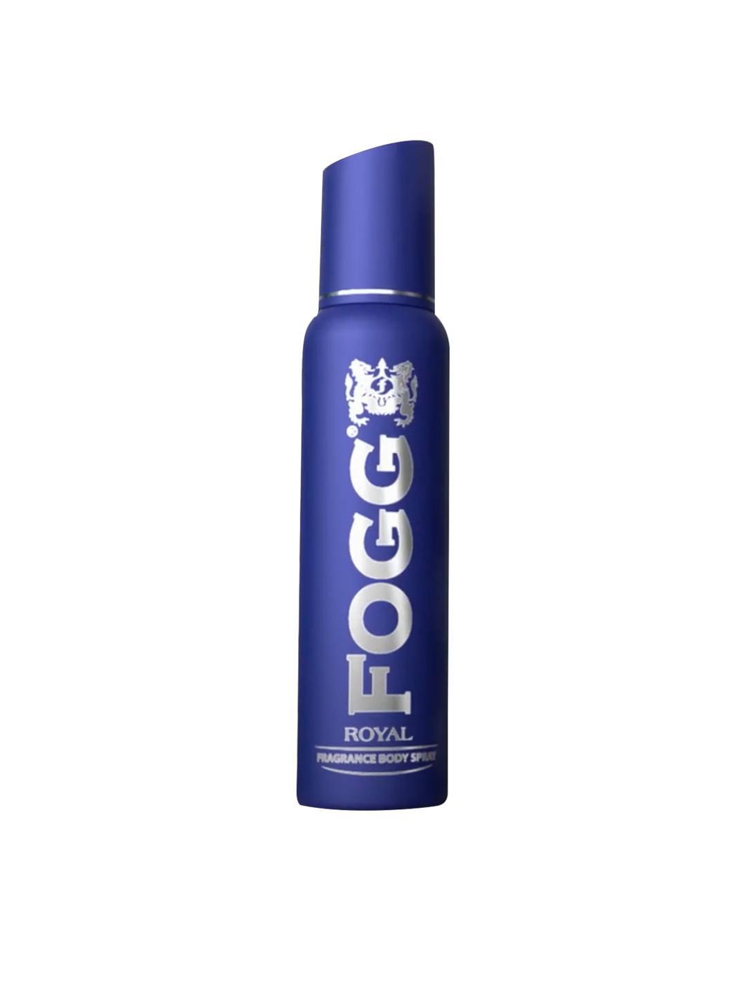 Fogg ROYAL