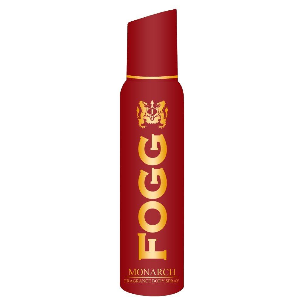 Fogg MONARCH