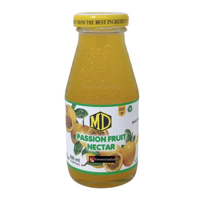 Passion Fruit  200ml