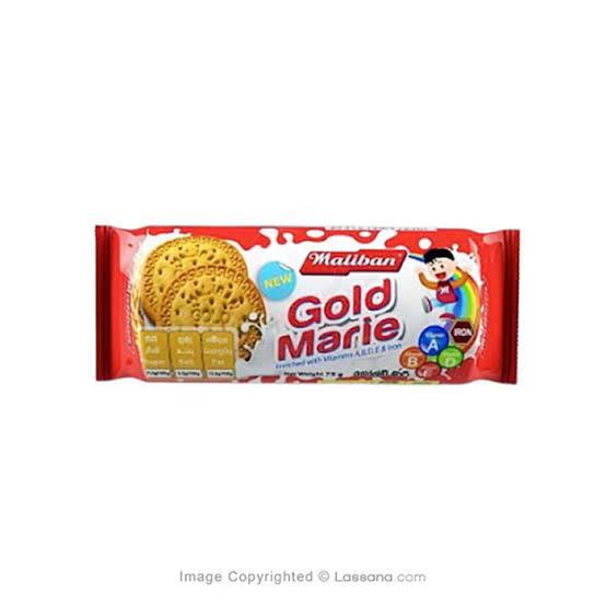 Gold Mari 80g