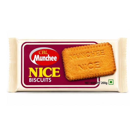 Nice 200g
