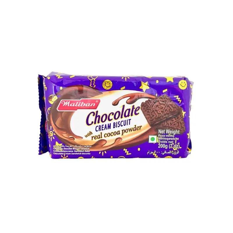 Chocolate Cream 200g